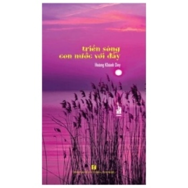 Triền Sông Con Nước Vơi Đầy - Hoàng Khánh Duy 404240