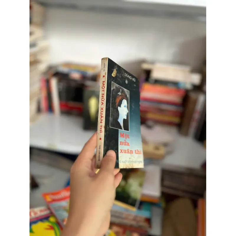 Một nửa xuân thì ⭐ 706774