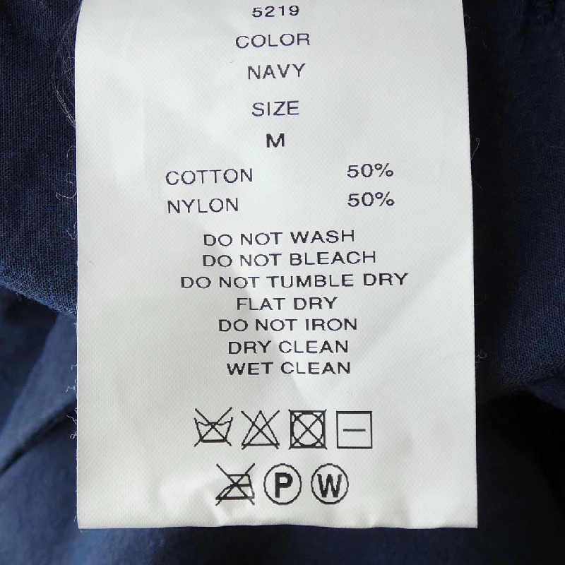 HEAD PORTER PLUS - Áo khoác hàng hiệu Authentic 898266