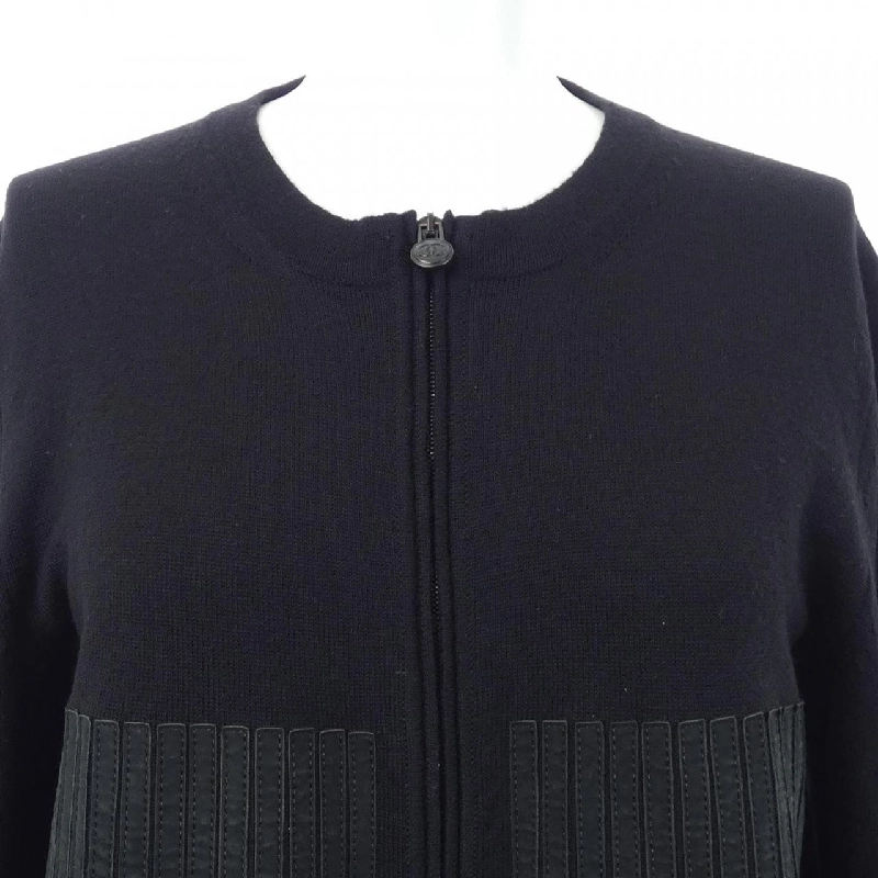 CHANEL P42189K03214 Áo khoác - Hàng hiệu Chính hãng 775175