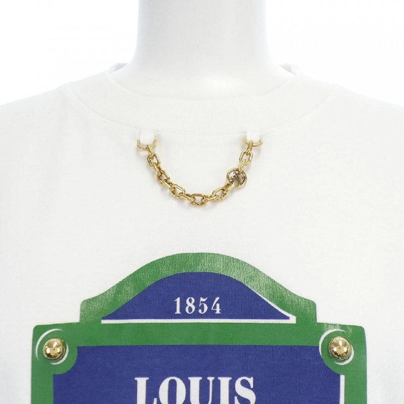 Đầm cắt LOUIS VUITTON - Hàng hiệu Authentic 651881