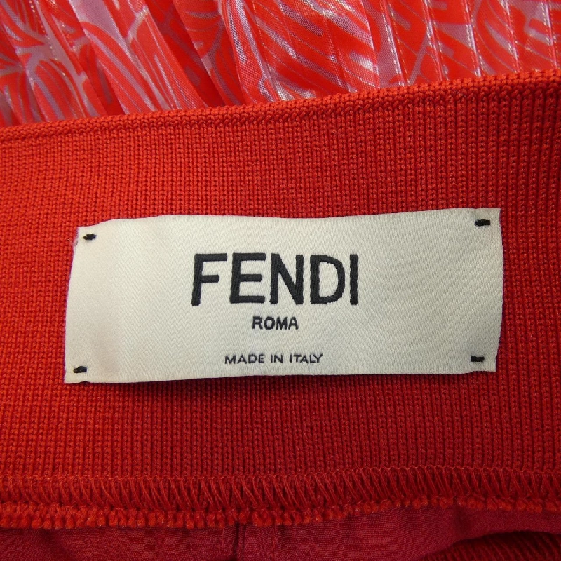 FENDI FQ7069 A8ET Váy - Hàng hiệu Chính hãng 820015