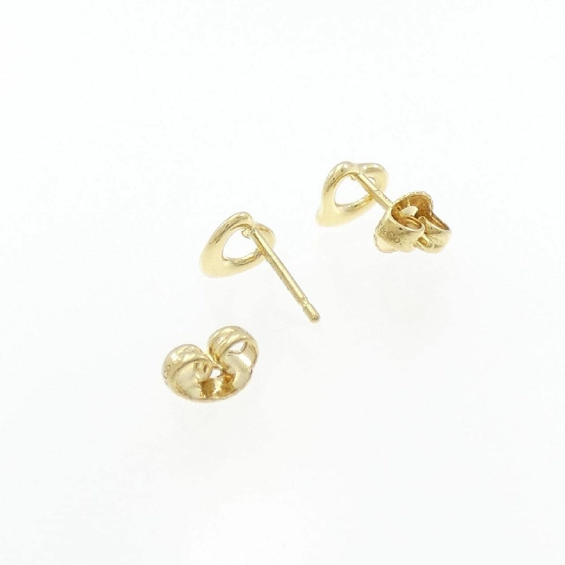 Bông tai Tiffany Open Heart - Hàng hiệu Authentic 843981