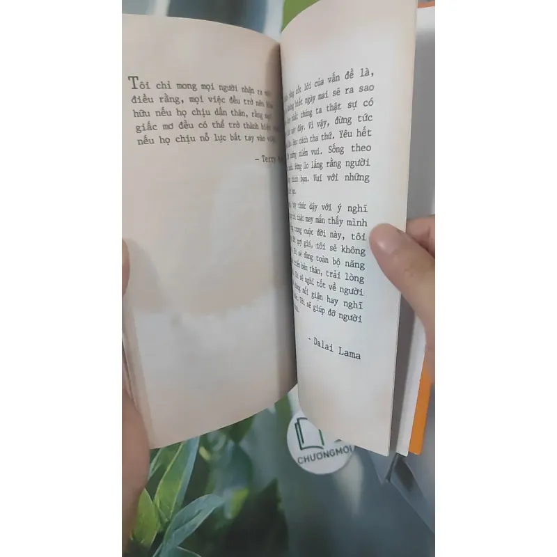 Bạn Chỉ Sống Có Một Lần - Nhà Xuất Bản Trẻ 961243