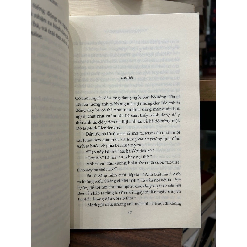 Vào trong dòng nước -Paula Hawkins 797212