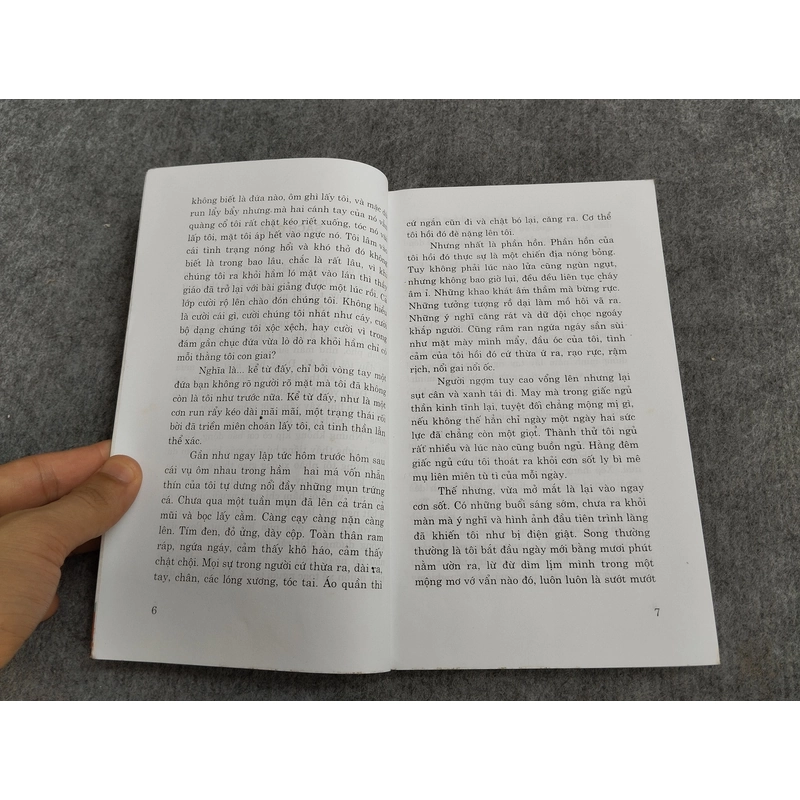 CHUYỆN XƯA KẾT ĐI, ĐƯỢC CHƯA - BẢO NINH 538118