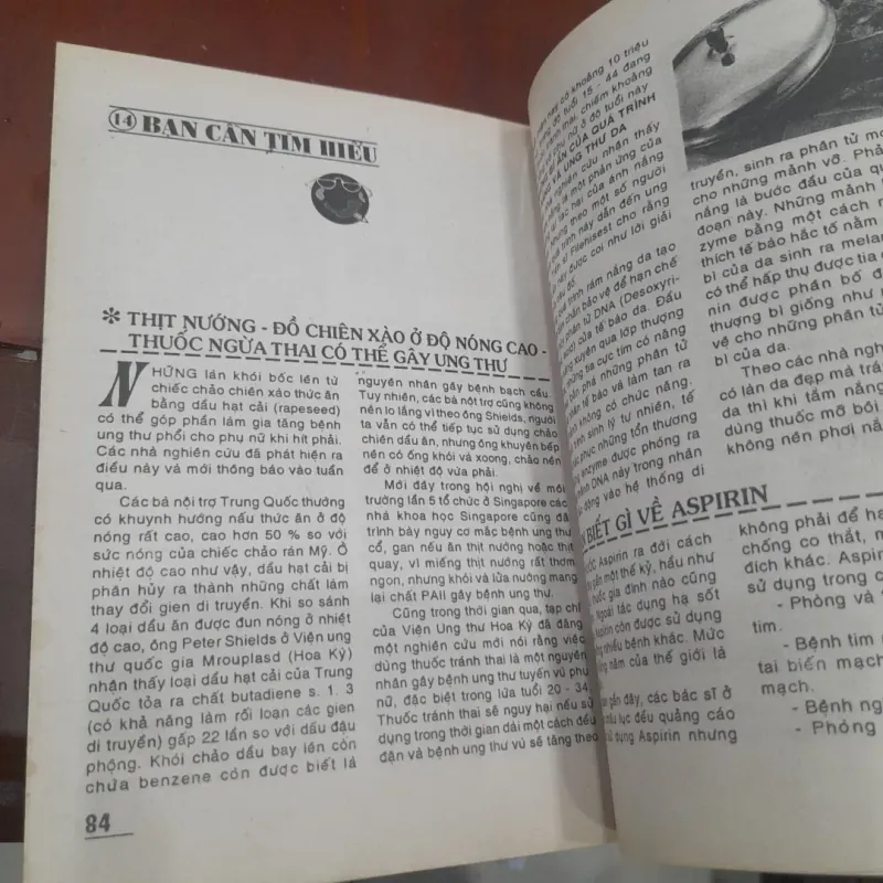 SỔ TAY NỘI TRỢ tập 82 1022860