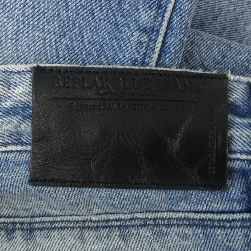 Quần jeans REPLAY - Hàng hiệu Authentic 825377