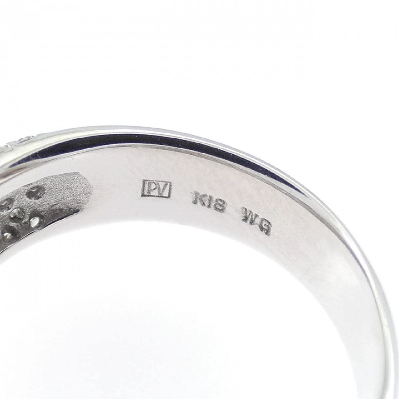 Nhẫn kim cương Ponte Vecchio 1.10CT - Hàng hiệu Chính hãng 837049