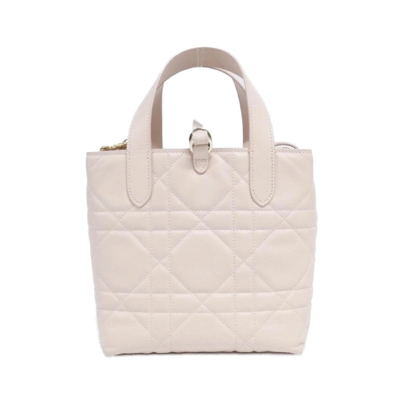 Túi xách Christian Dior Dior Tujour Vertical Tote Small M2835OSNW - Hàng hiệu Authentic 776406