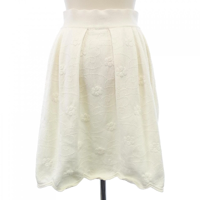 CHANEL P45288K04803 Váy - Hàng hiệu Chính hãng 817341