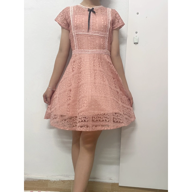 bộ váy áo thời trang nữ 479710