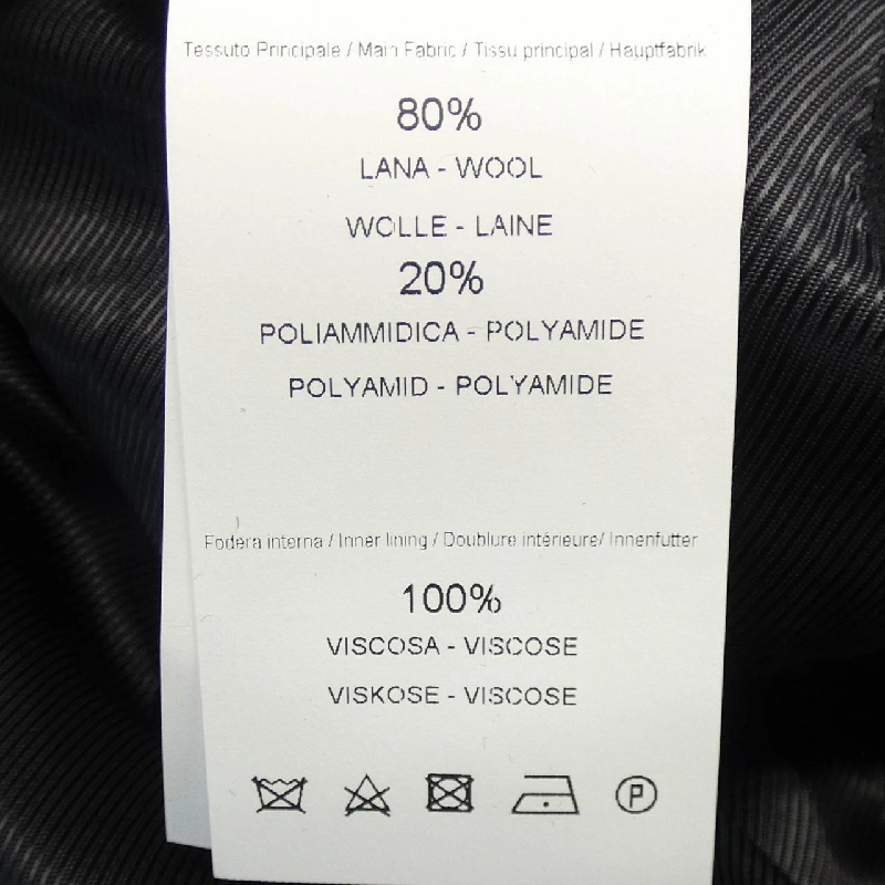 Áo khoác PT TORINO - Hàng hiệu Authentic 882118