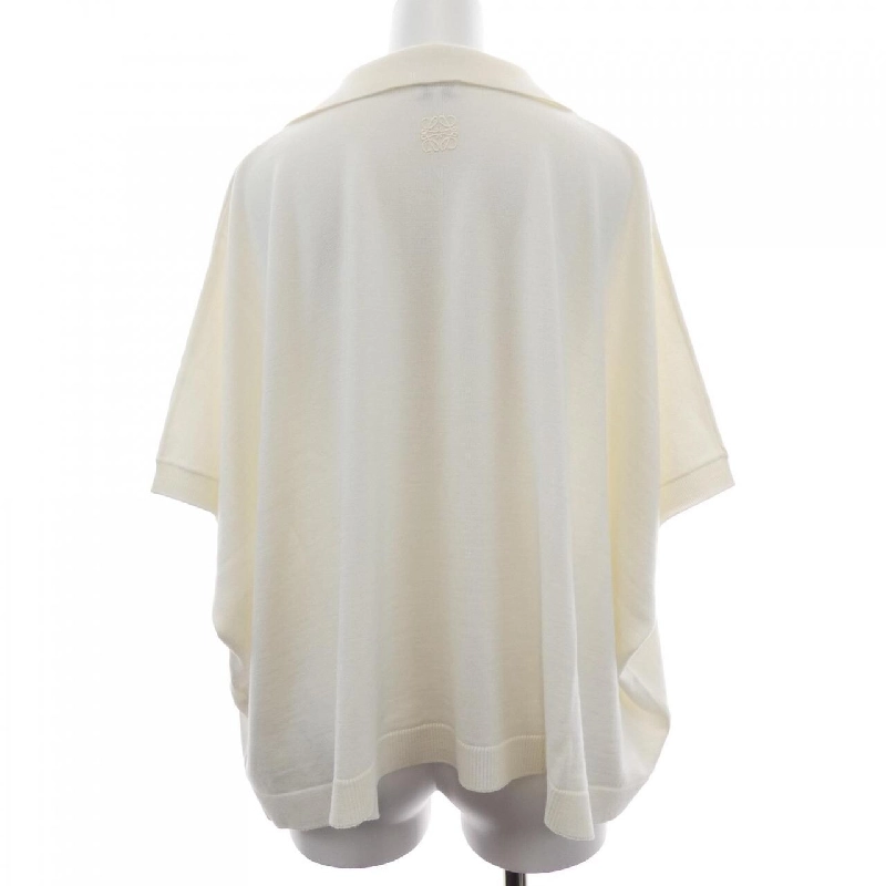 LOEWE S359Y14KG5 Áo len - Hàng hiệu Chính hãng 824588