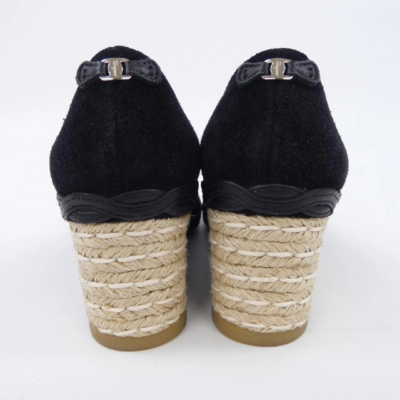 Giày cao gót SALVATORE FERRAGAMO 659197