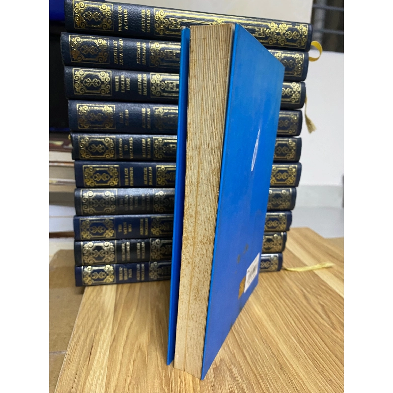 Dấu về gió xoá- Hồ Anh Thái 776856