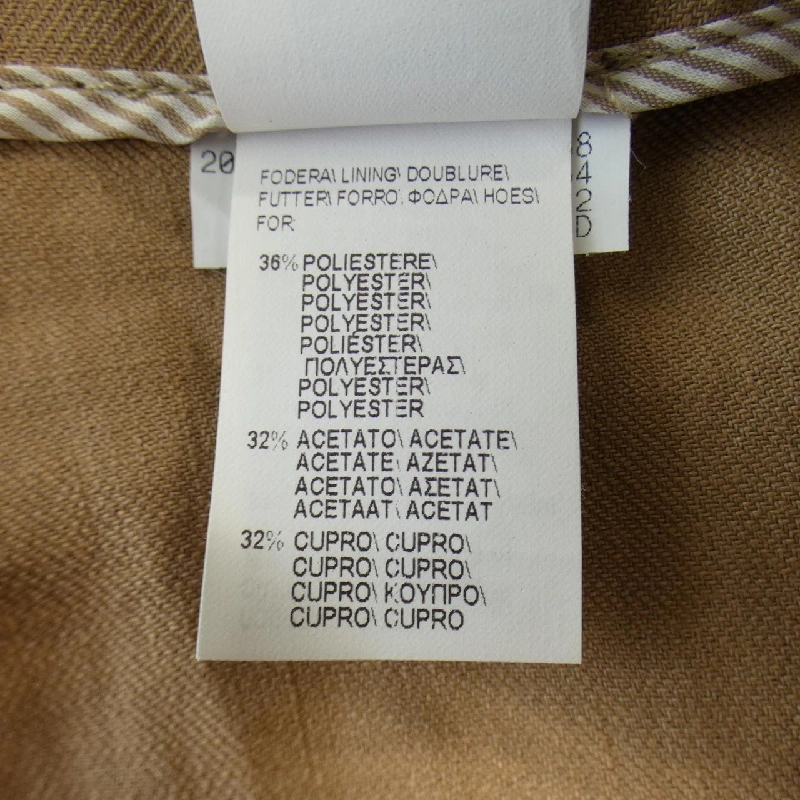 Quần short BRUNELLO CUCINELLI - Hàng hiệu Chính hãng 824322