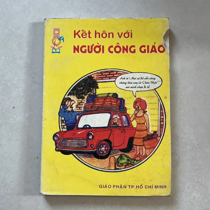 Kết hôn với người công giáo 573271