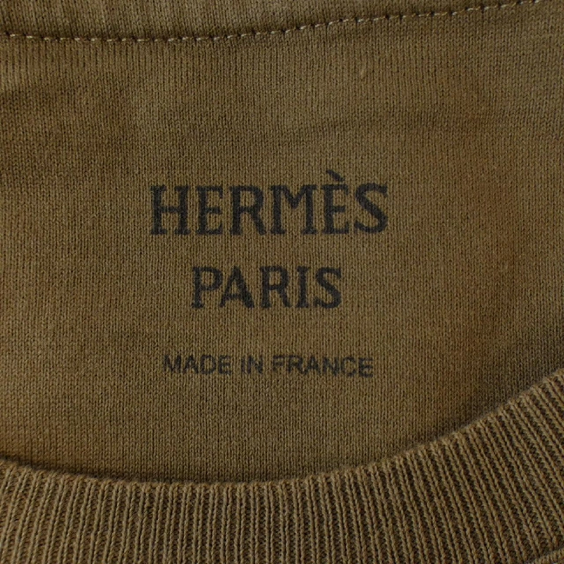 Đầm cắt HERMES - Hàng hiệu Authentic 819095