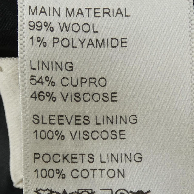 Jacket CELINE 2V096186G - Hàng hiệu Authentic 891763