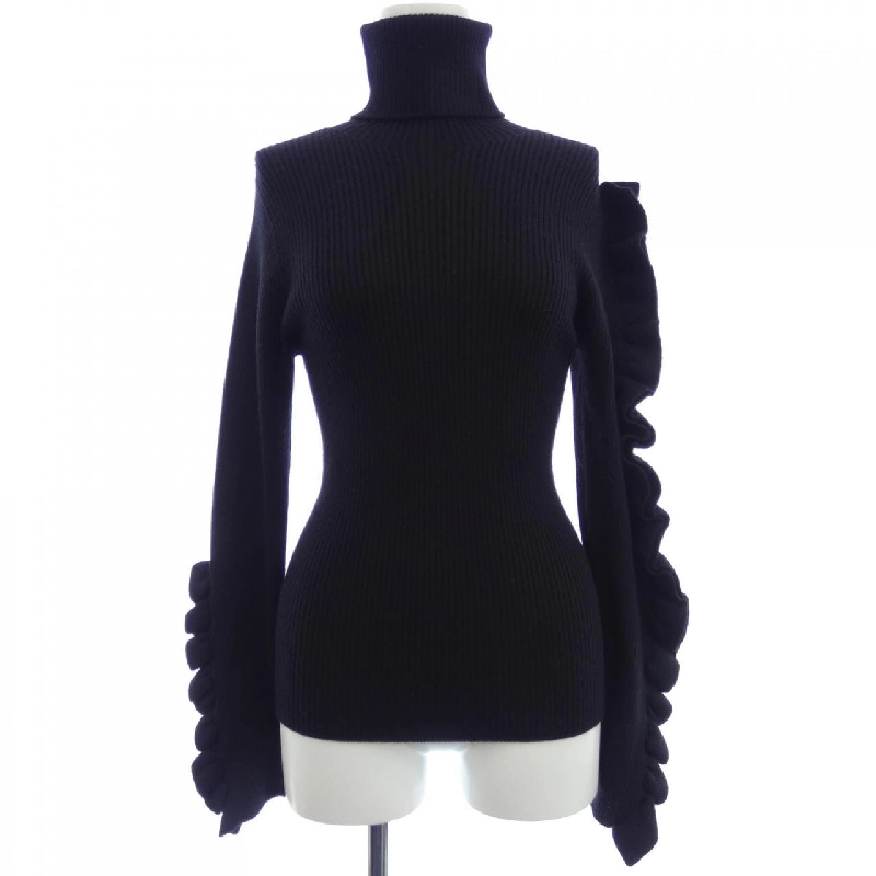 【Mã giảm giá】Cygne Áo len 637933