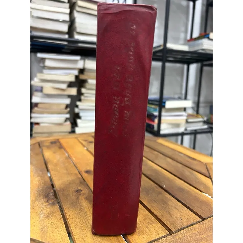 Phong trào công nhân quốc tế (Tập 1) –B. N. Pô-Nô-Ma-Ri-Ốp 593409