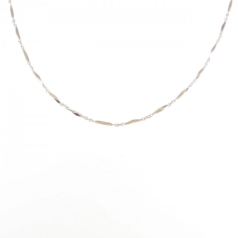 K18YG Dây chuyền - Hàng hiệu Chính hãng 865069