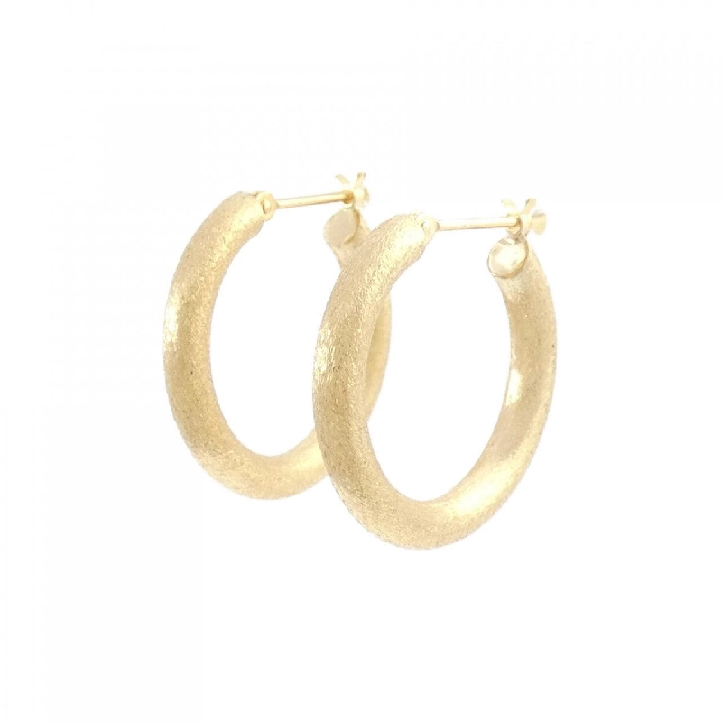 K18YG Bông tai - Hàng hiệu Chính hãng 871864