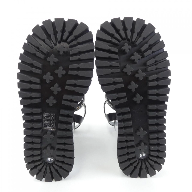 【Mã giảm giá】Gucci GUCCI dép 663820