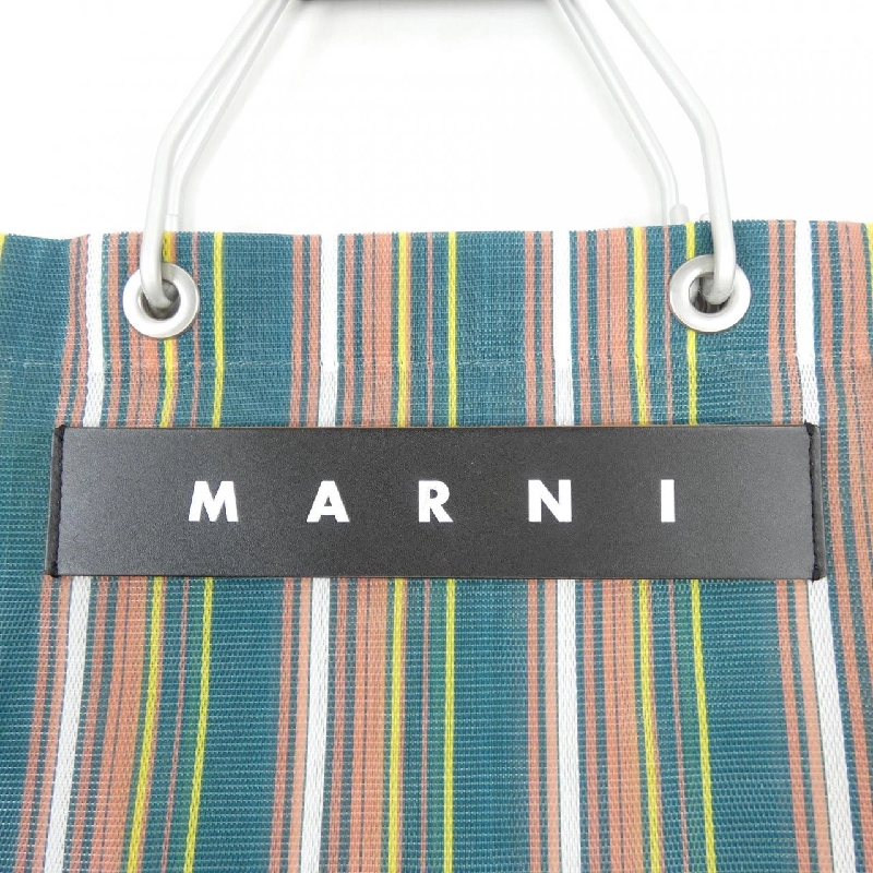 MARNI MARNI MARKET Túi sọc SHMHR08A0 - Hàng hiệu Chính hãng 833404