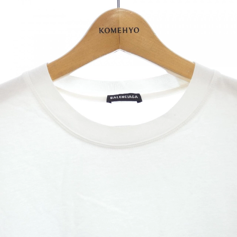Áo thun BALENCIAGA - Hàng hiệu Chính hãng 901163