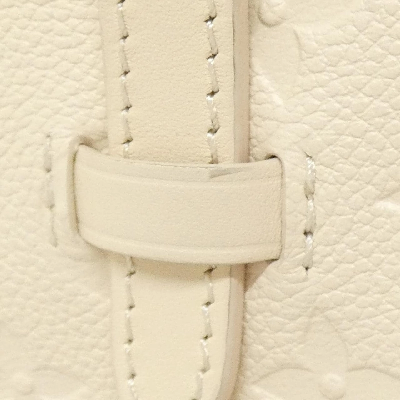 Túi xách Louis Vuitton Monogram Empreinte Babylon Tote PM M11394 610353