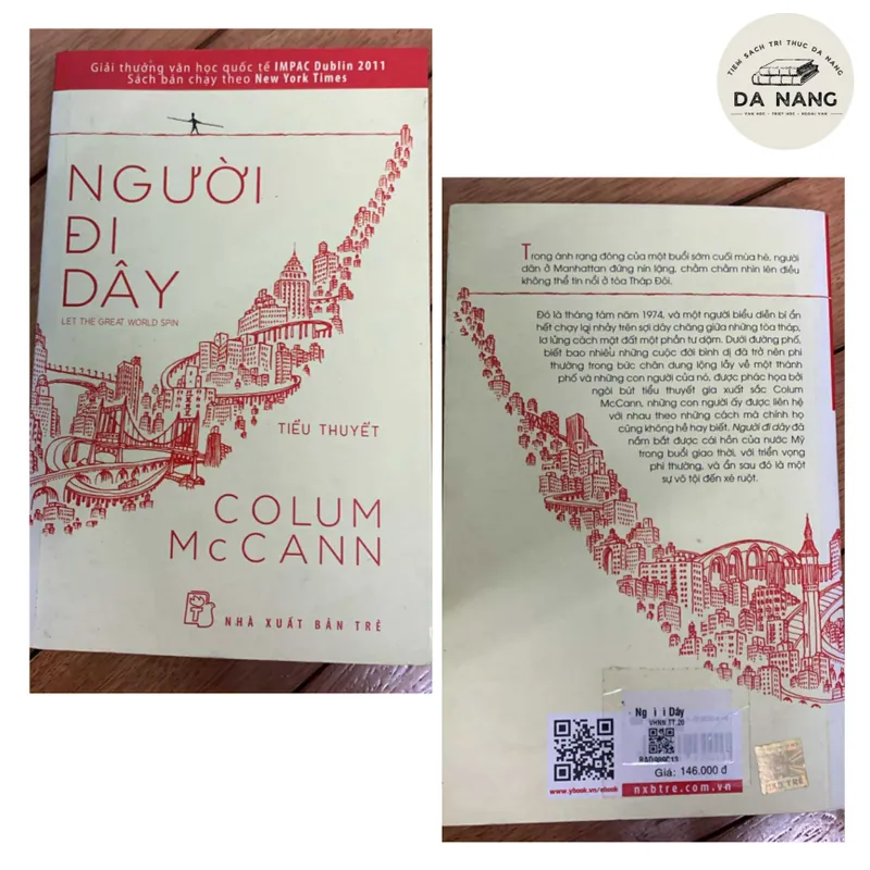 Người đi dây 569784