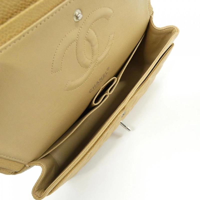 Túi xách chéo Chanel 1112 - Hàng hiệu Authentic 802309