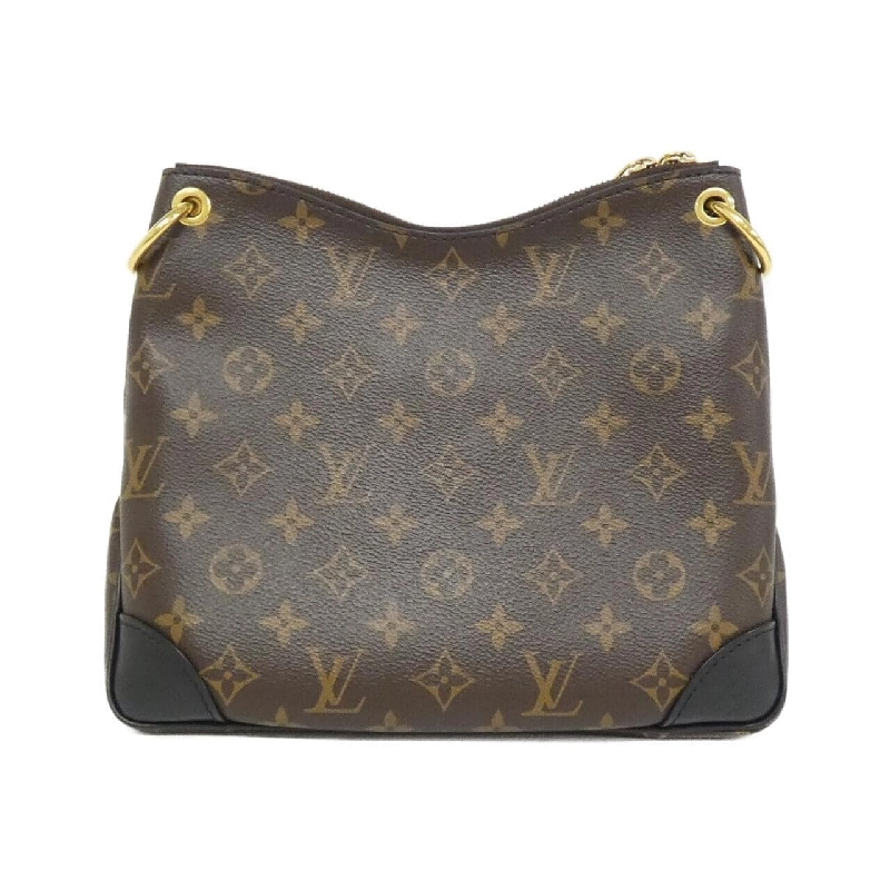 Túi đeo vai Louis Vuitton Monogram Odeon PM M45353 610063
