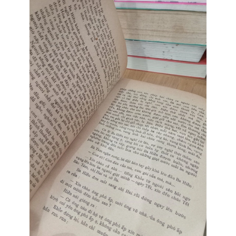 Trong vùng tam giác sắt - Nam Hà 735314