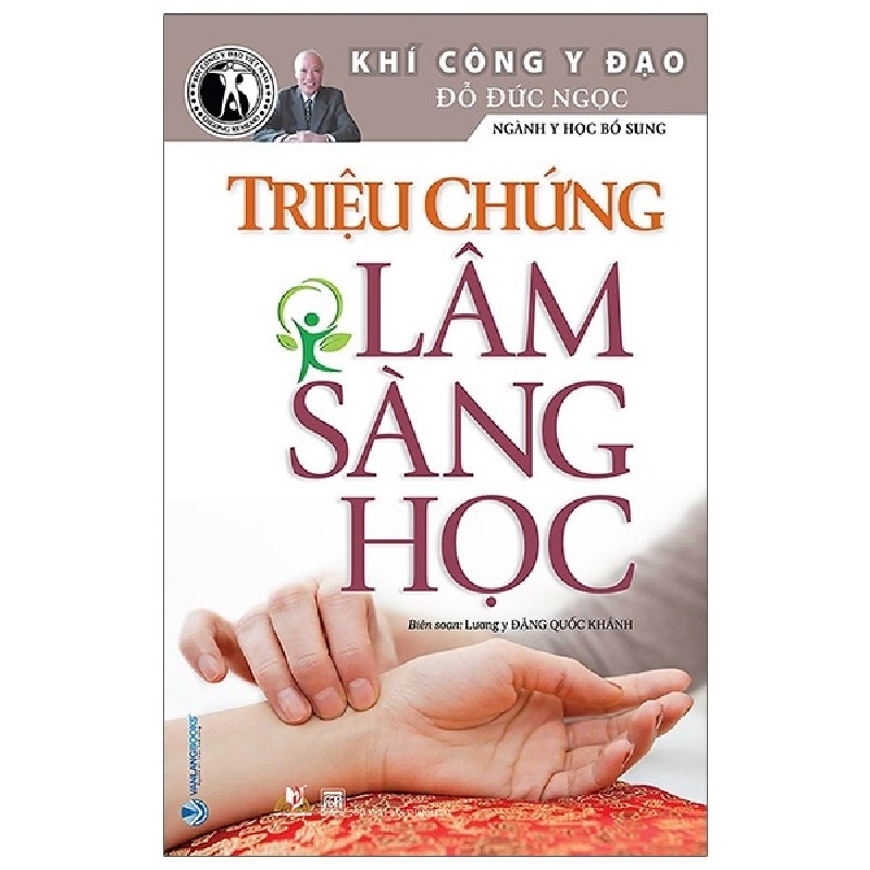 Khí Công Y Đạo - Triệu Chứng Lâm Sàng Học - Đỗ Đức Ngọc 180612