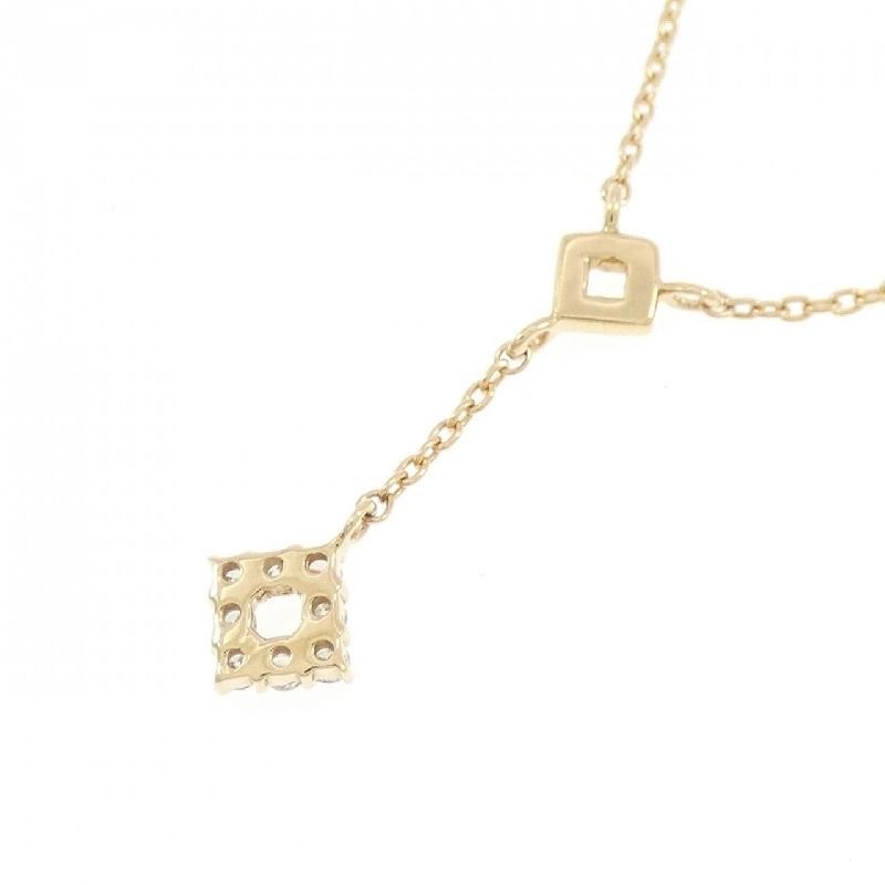 Vòng cổ kim cương Vandome - Hàng hiệu Authentic 842395