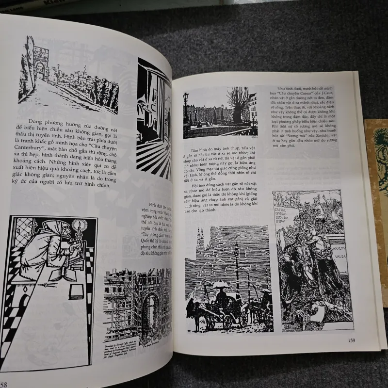 Nguyên lý hội họa đen trắng 759524