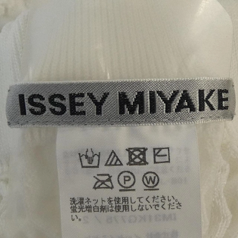 【Mã giảm giá】Chân váy ISSEY MIYAKE 655017