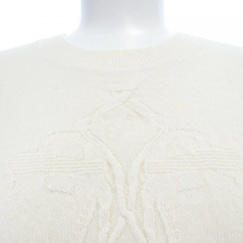 【Khuyến mãi】Áo len HERMES 644013