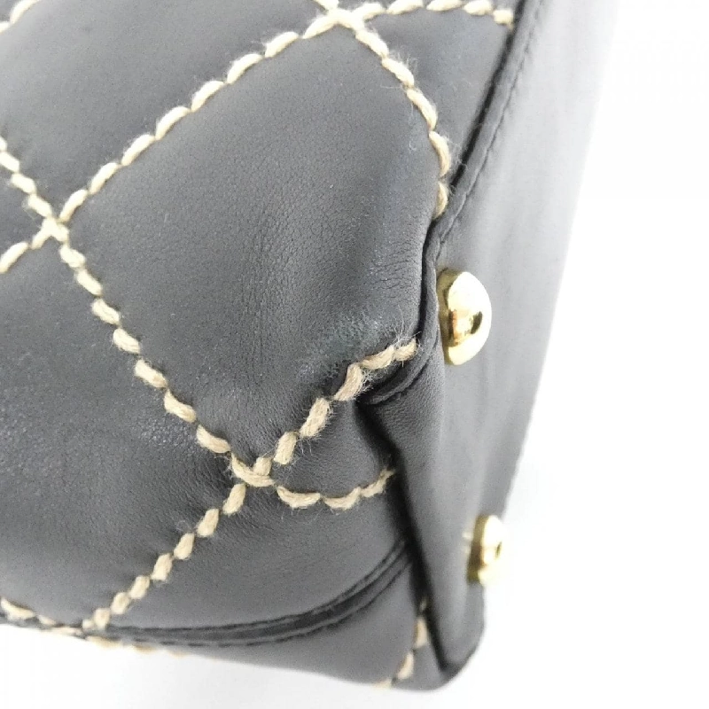 Túi Chanel Wild Stitch Line 18126 - Hàng hiệu Authentic 764741