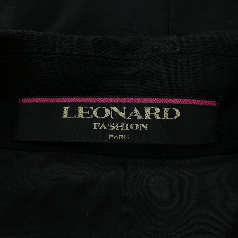 【Mã giảm giá】Thời trang Leonar Leonar FASHION Áo khoác 639249