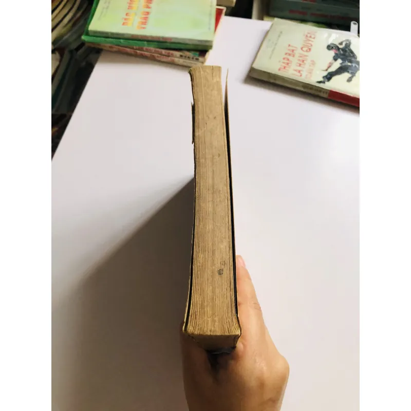 1. ANH - NGỮ ĐỆ LỤC 2 708140