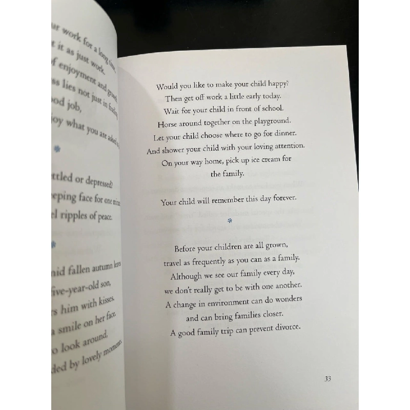The things you can see only when you slow down - Haemin Sunim 927457