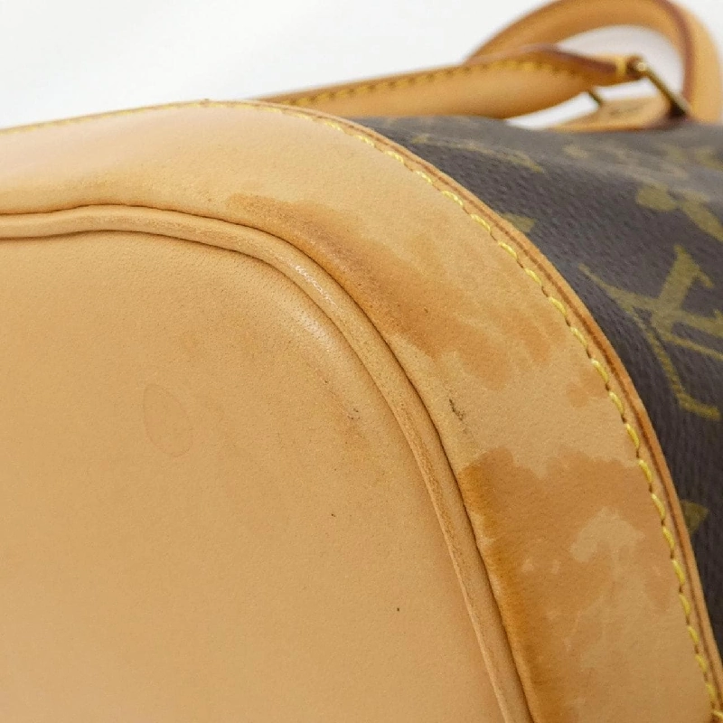 Túi Louis Vuitton Monogram Alma PM M51130 617074