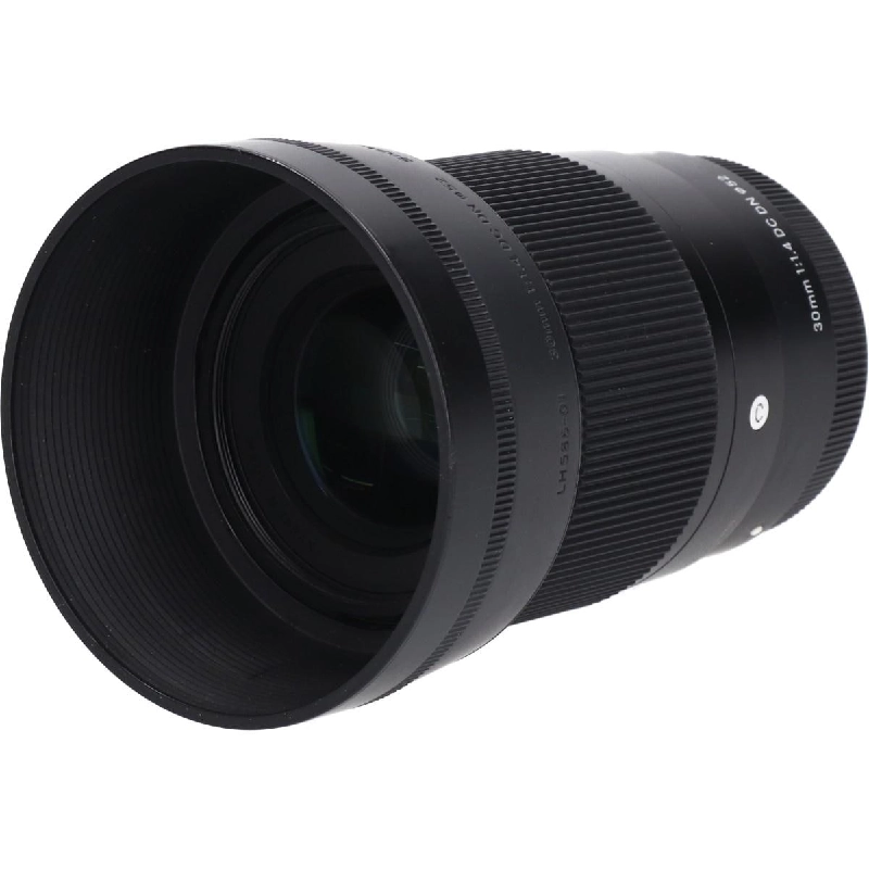 Sony E30mm F1.4DC DN(C) - Hàng hiệu Authentic 878612