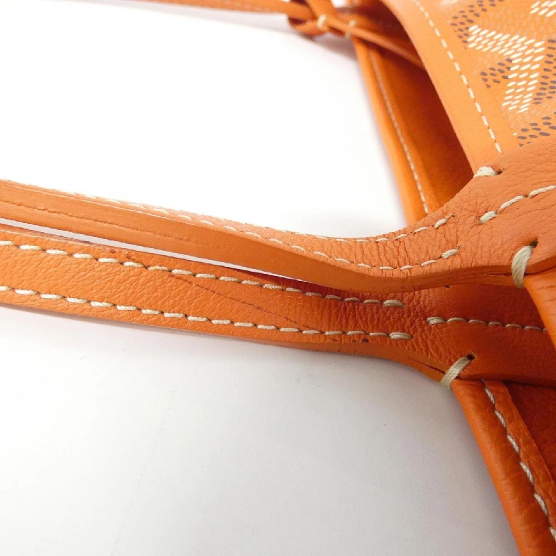 Goyard Anjou Mini Bag - Hàng hiệu Authentic 765376