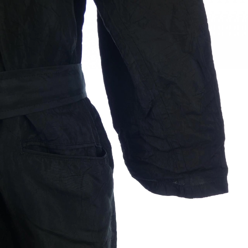 【Mã giảm giá】【Cổ điển】Áo khoác YOHJI YAMAMOTO+NOIR 635967