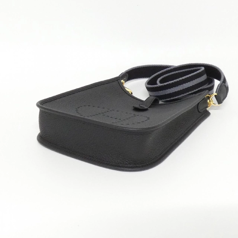 【Sản phẩm chưa sử dụng】Túi đeo chéo Hermes Evelyne Amazon dây ngắn 16cm 610691